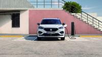 Seat Tarraco E-Hybrid