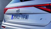 Seat Tarraco E-Hybrid