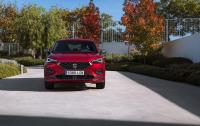 Seat Tarraco E-Hybrid