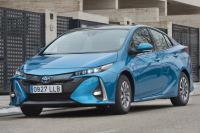 Toyota Prius Plug-in