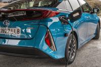 Toyota Prius Plug-in