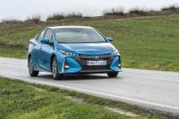 Toyota Prius Plug-in