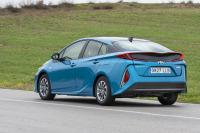 Toyota Prius Plug-in