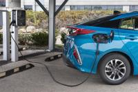 Toyota Prius Plug-in