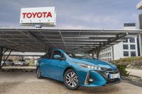 Toyota Prius Plug-in