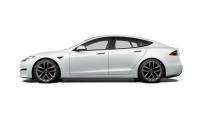 Tesla Model S 2021