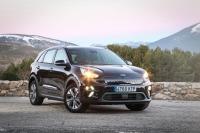 Kia e-Niro 2019 Eléctrico