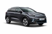 Kia e-Niro 2019 Eléctrico