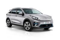 Kia e-Niro 2019 Eléctrico