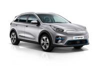 Kia e-Niro 2019 Eléctrico