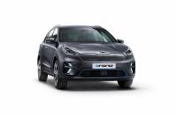 Kia e-Niro 2019 Eléctrico