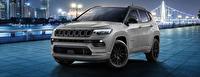 Jeep Compass 4xe Híbrido enchufable