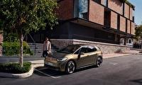 Volkswagen ID.3 Pro Eléctrico 2023