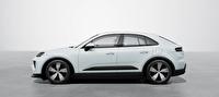 Porsche Macan 4 Electric