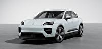 Porsche Macan 4 Electric