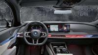 BMW M760e xDrive Híbrido enchufable