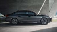 BMW M760e xDrive Híbrido enchufable