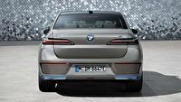 BMW I7 xDrive60 Eléctrico