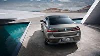 BMW I7 xDrive60 Eléctrico