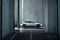 Polestar 3 Eléctrico