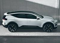 Polestar 3 Eléctrico