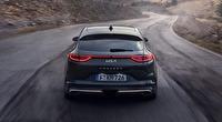 Kia Proceed Híbrido