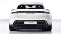 Porsche Taycan Turbo S Sport Eléctrico