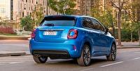 Fiat 500 X Mild Hybrid