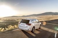 Mitsubishi Outlander PHEV 2019