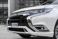 Mitsubishi Outlander PHEV 2019