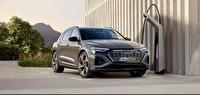 Audi Q8 e-tron 100% Eléctrico