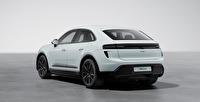 Porsche Macan Turbo Electric