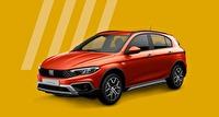 Fiat Tipo Mild Hybrid