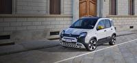 Fiat Panda Mild Hybrid