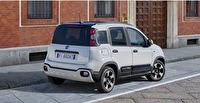 Fiat Panda Mild Hybrid