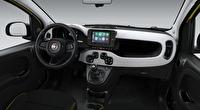 Fiat Panda Mild Hybrid