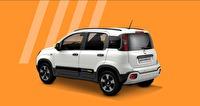 Fiat Panda Mild Hybrid