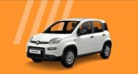 Fiat Panda Mild Hybrid