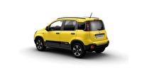 Fiat Panda Mild Hybrid