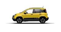 Fiat Panda Mild Hybrid