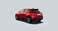 Fiat 600 Mild Hybrid