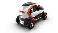 Renault Twizy