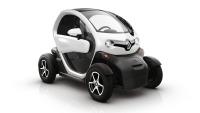 Renault Twizy