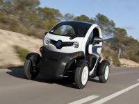 Renault Twizy