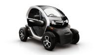 Renault Twizy