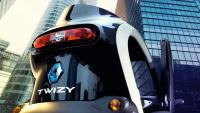 Renault Twizy