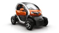 Renault Twizy