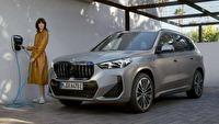 BMW X1  xDrive30e Híbrido enchufable