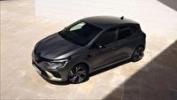 Renault Clio E-Tech Full hybrid