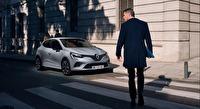 Renault Clio E-Tech Full hybrid